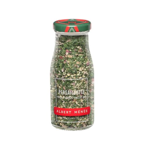 【Albert Ménès】歐芹大蒜紅蔥混和香料 (60g)