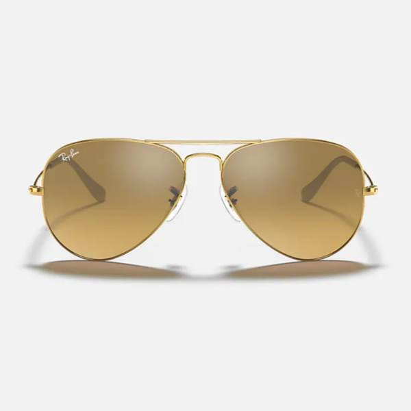 Ray-Ban｜RB3025-001/3K 飛行員太陽眼鏡