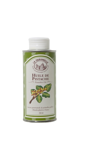 [Heaoilgr014] 【La Tourangelle】 開心果油 (250ml)