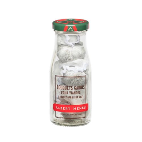 [Heaspice011] 【Albert Ménès】肉類料理專用香料包 (12g)