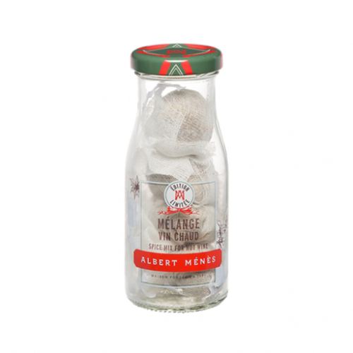 [Heaspice021] 【Albert Ménès】暖香調飲香料 (40g)