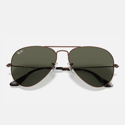 RAY BAN｜RB3025-918931 飛行員太陽眼鏡