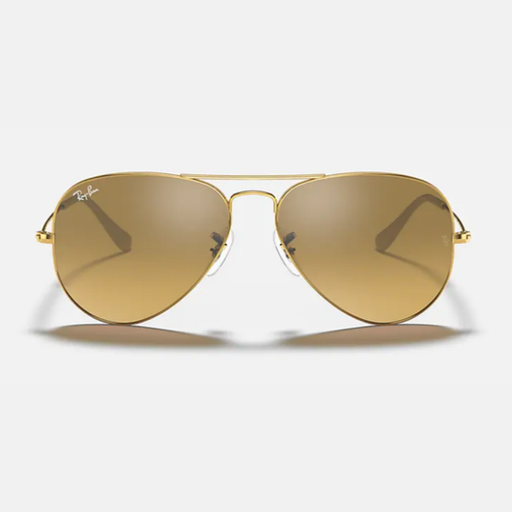 Ray Ban｜RB3025-001/3K 飛行員太陽眼鏡